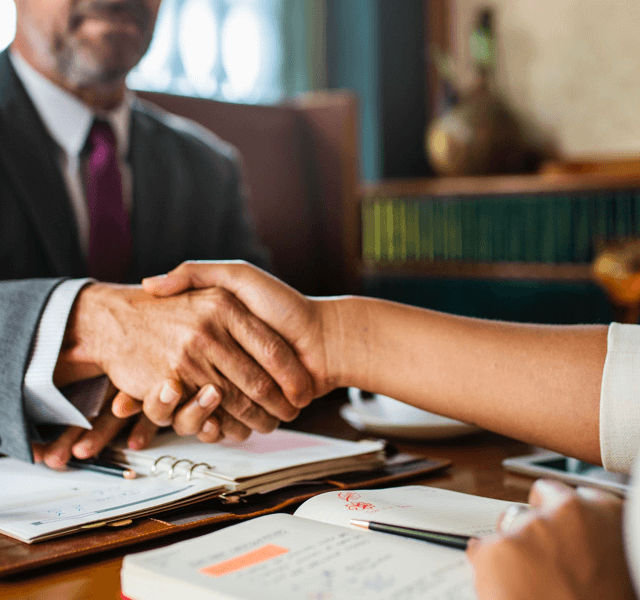 Asesoría integral para pymes